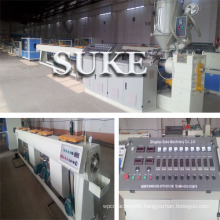 PPR Silicon Core Pipe Making Machine